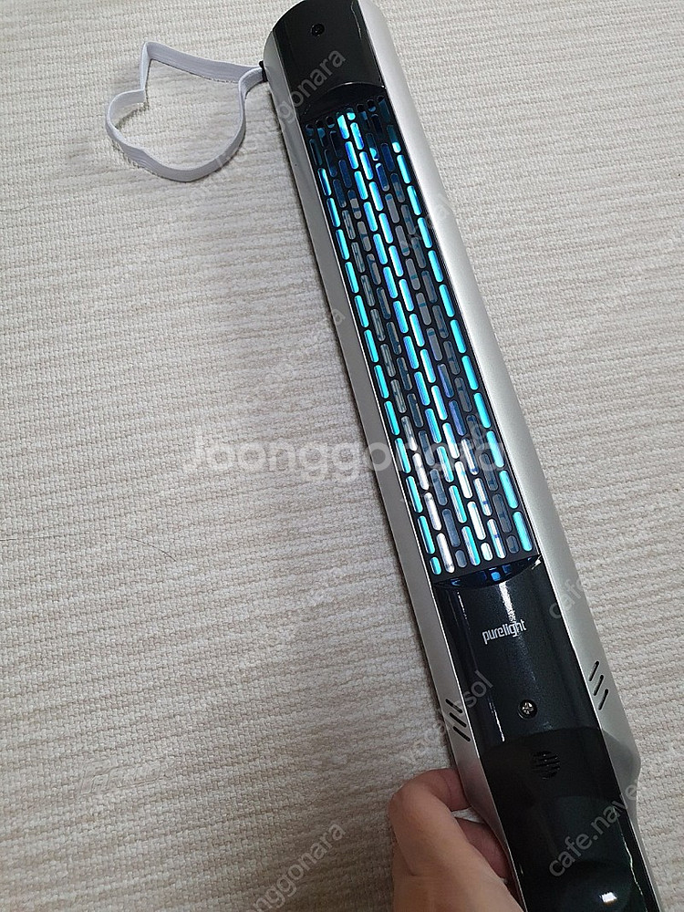 퓨어라이트 XD (퓨라이트 살균기)--7