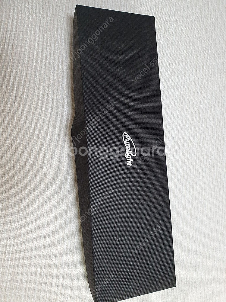 퓨어라이트 XD (퓨라이트 살균기)--9