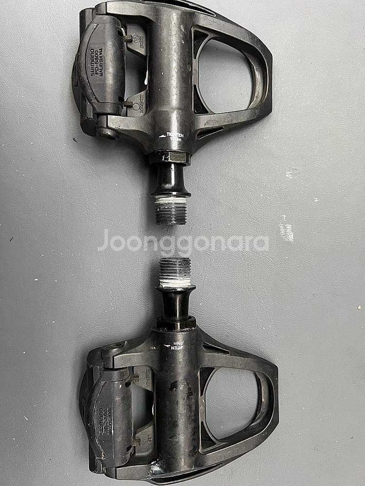 105 클릿페달 pd5800--3