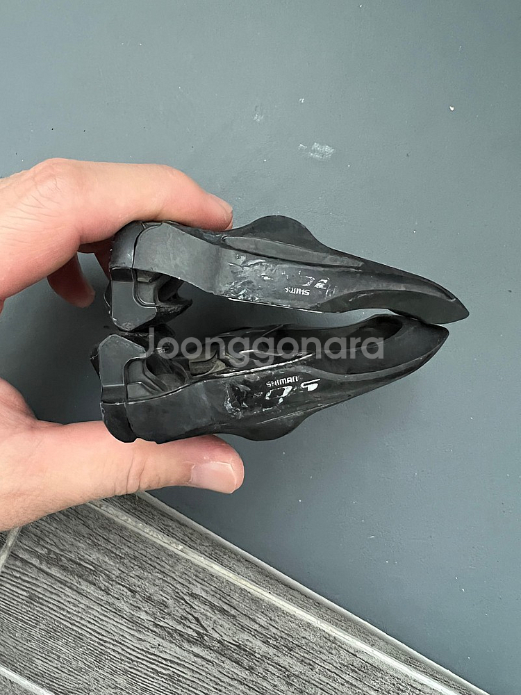 105 클릿페달 pd5800--5