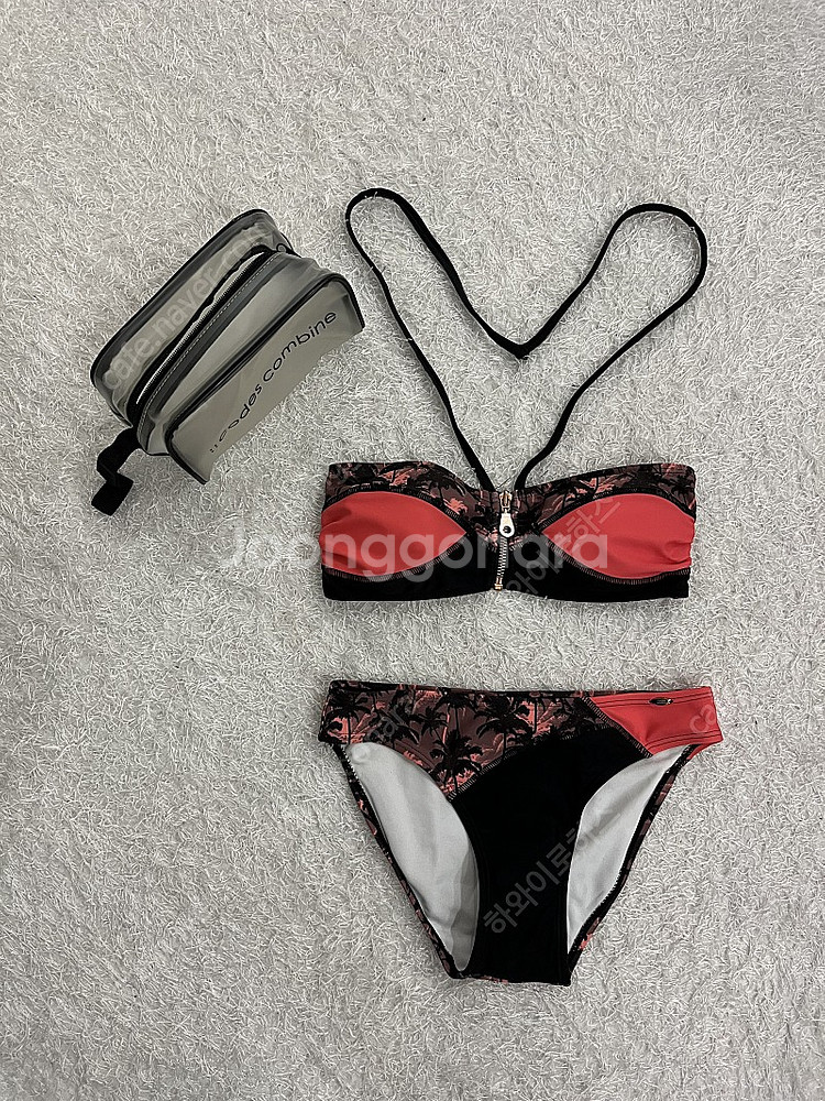 (택포) 비키니 새상품 코데즈컴바인--0