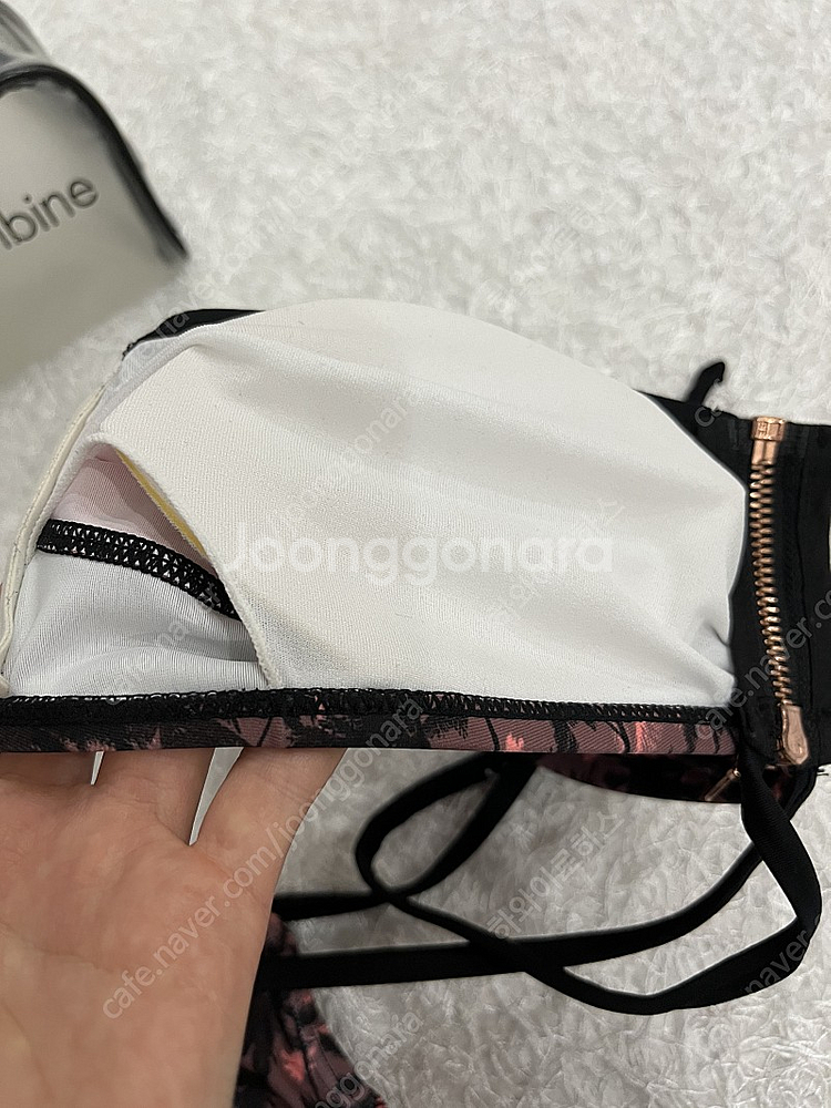 (택포) 비키니 새상품 코데즈컴바인--3