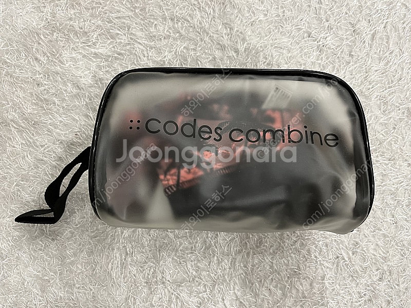 (택포) 비키니 새상품 코데즈컴바인--5