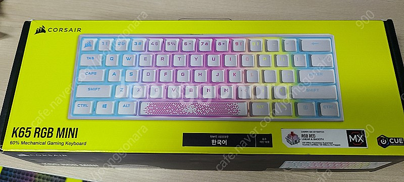 k65 mini, ducky one 3 sf, duck...--2