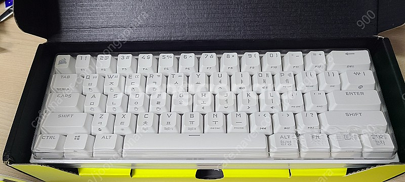 k65 mini, ducky one 3 sf, duck...--3