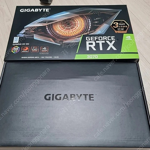 기가바이트 rtx3070