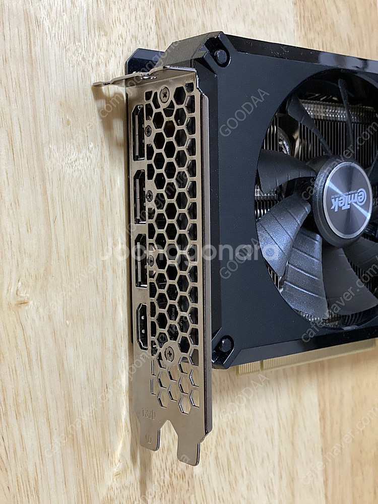이엠텍 RTX 3060 12GB 판매합니다.--2