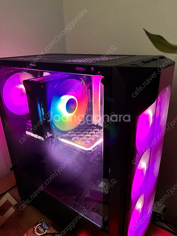 5600x RTX 3060ti--0