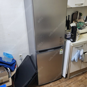 냉장고 195L 상태좋음