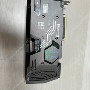 지포스 zotac rtx 3070 8gb