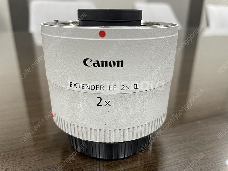 캐논 EF 2X III--2