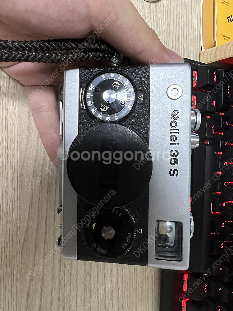 롤라이 35s--0