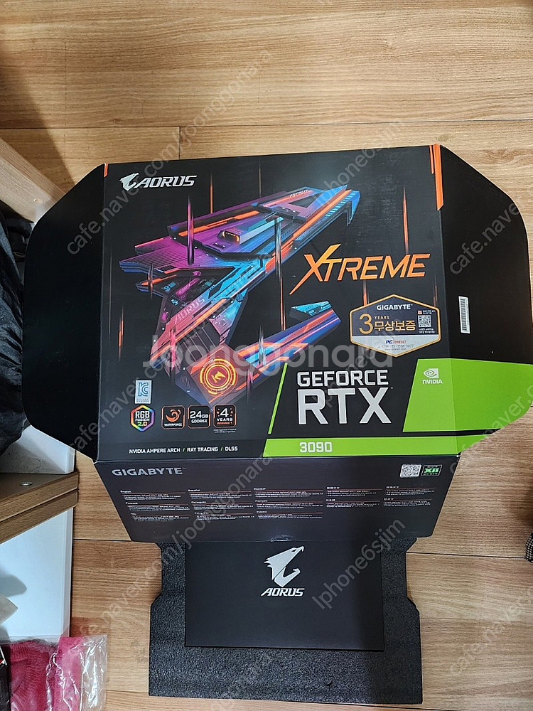 네로호님 RTX3090--0