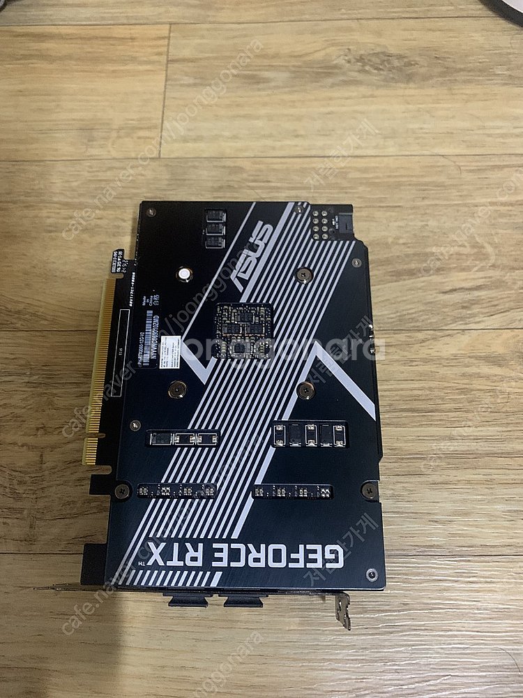 (인천)RTX3060 팝니다--1