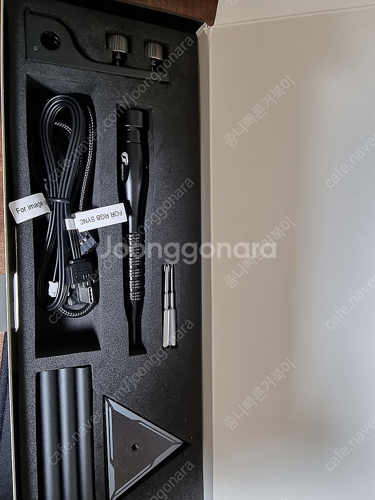 RTX3060 ti 불칸 판매합니다--1
