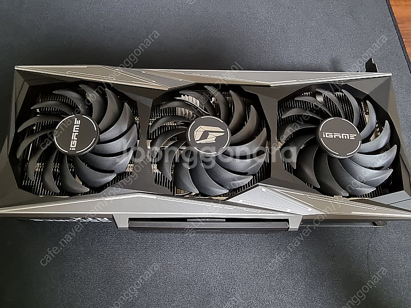 RTX3060 ti 불칸 판매합니다--3