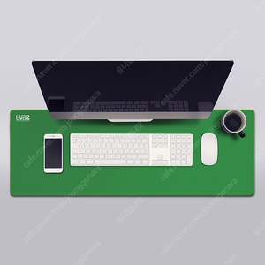 크로마 키패드 키보드패드 마우스패드 HR-GSP01 대형 새상품
