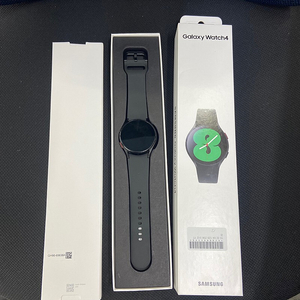 85390 부산 갤럭시워치4 LTE 40MM 블랙 공기계 판매합니다! 부산중고폰