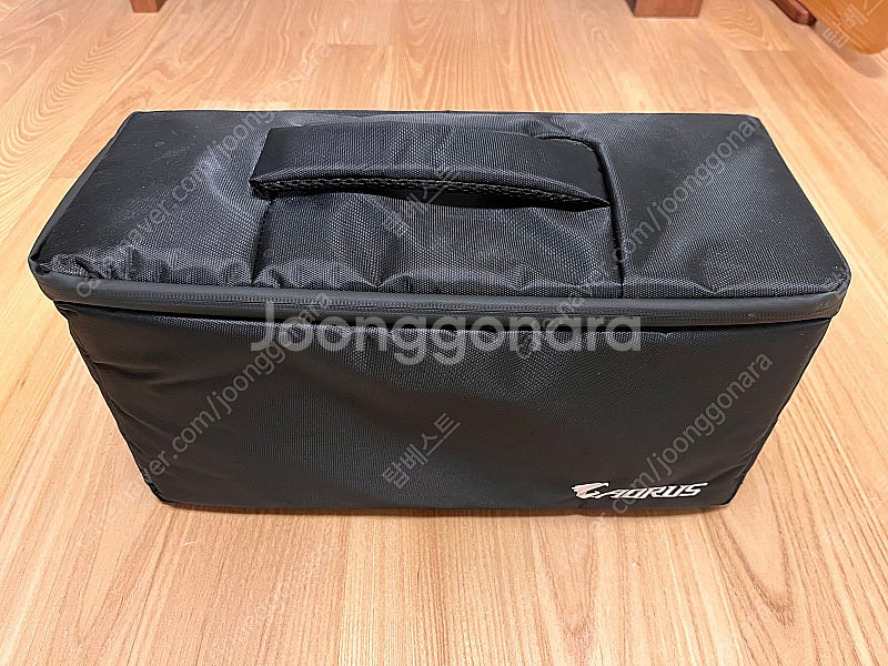 AORUS RTX3090 GAMING BOX/게이밍박스...--2