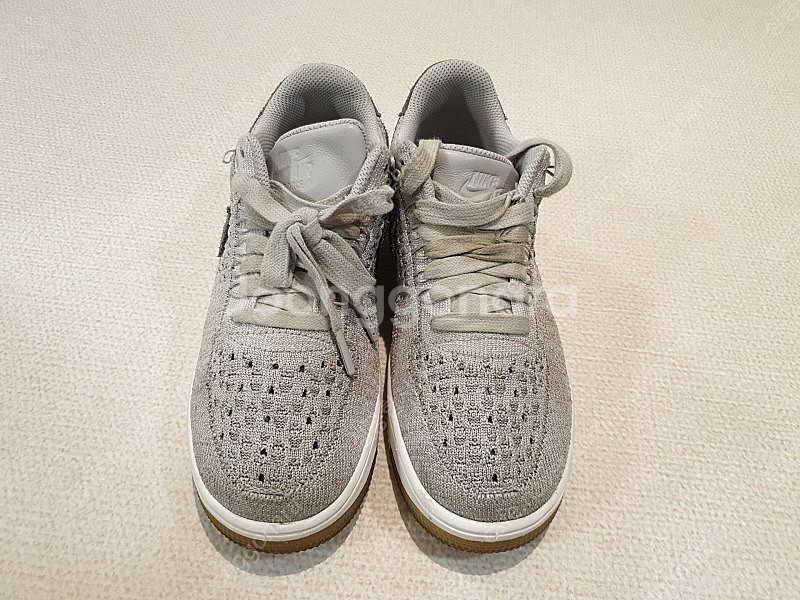 <230mm/28,000원/무료배송> 나이키 에어포스1 플라이니트--1