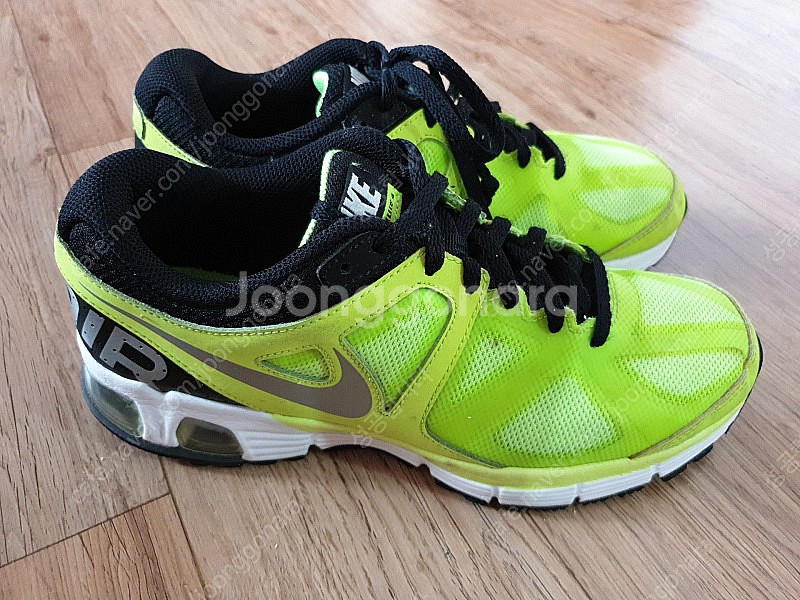 <240mm/18,000원/무료배송> 나이키 에어맥스 런라이트4--3