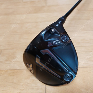 PXG GEN5 0311XF 드라이버 미국 공홈 새상품