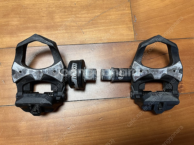 아씨오마 우노 파워미터 판매합니다.--0