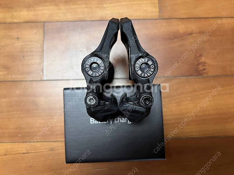 아씨오마 우노 파워미터 판매합니다.--1