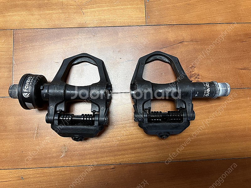 아씨오마 우노 파워미터 판매합니다.--2