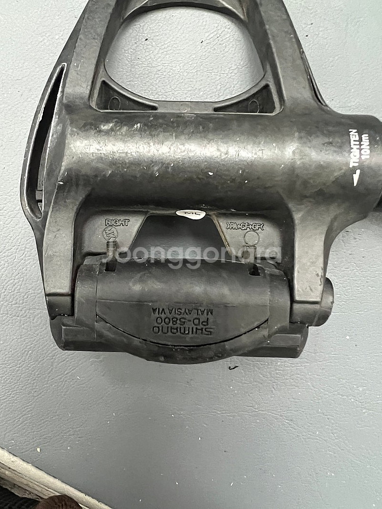 105 클릿페달 pd5800--4