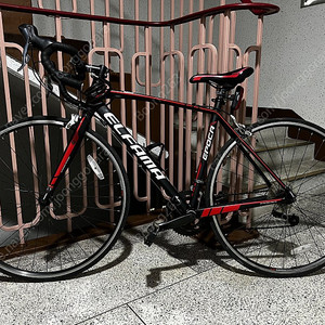 에포카e2500 로드자전거