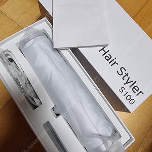 레츠퀸 자동 롤 고데기 S100