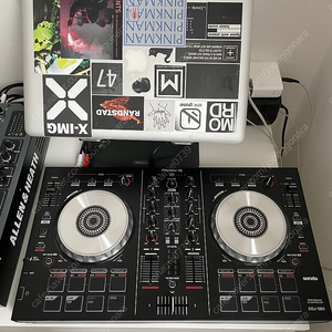 pioneer ddj-sb2 팝니다