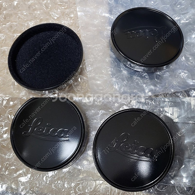 라이카 mp classic summicron 용 앞캡 ...--0
