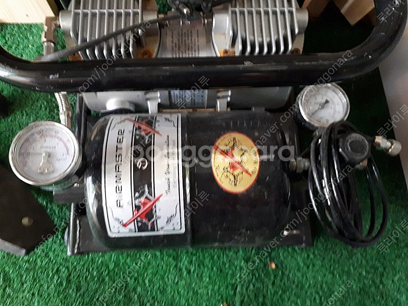 스파맥스 저소음 콤프레샤--1