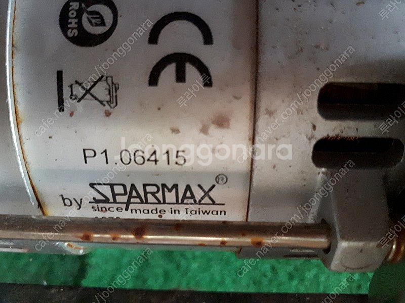 스파맥스 저소음 콤프레샤--2