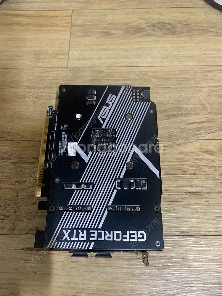 (인천)RTX3060 팝니다--1