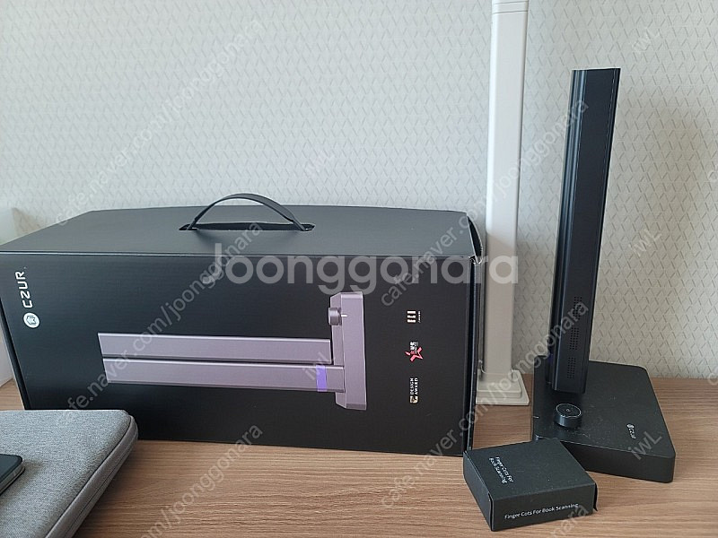시저 북스캐너 비파괴식 샤인울트라--0