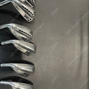 pxg gen2 0311p(5~g) 7아이언