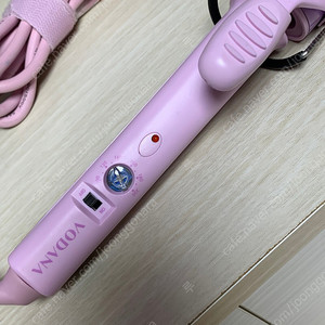 보다나 글램웨이브 봉고데기 바이올렛 32