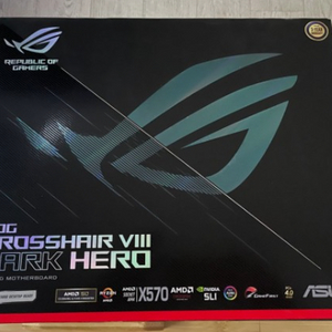 (구매)rog X570 다크히어로 삽니다(30만)