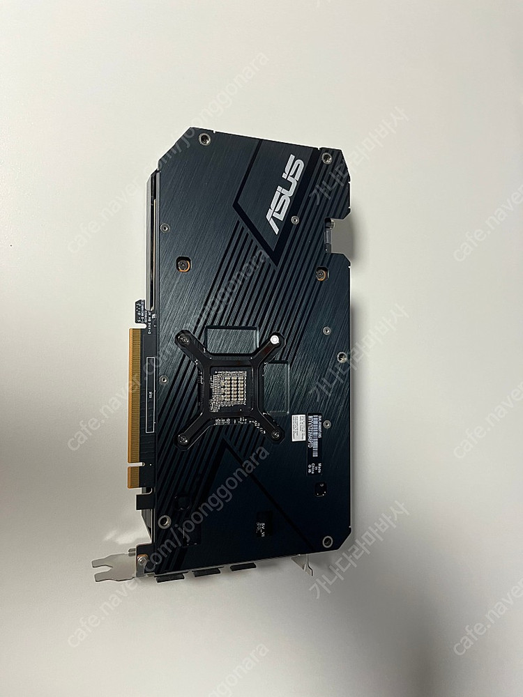 asus rx6600xt 23만--1