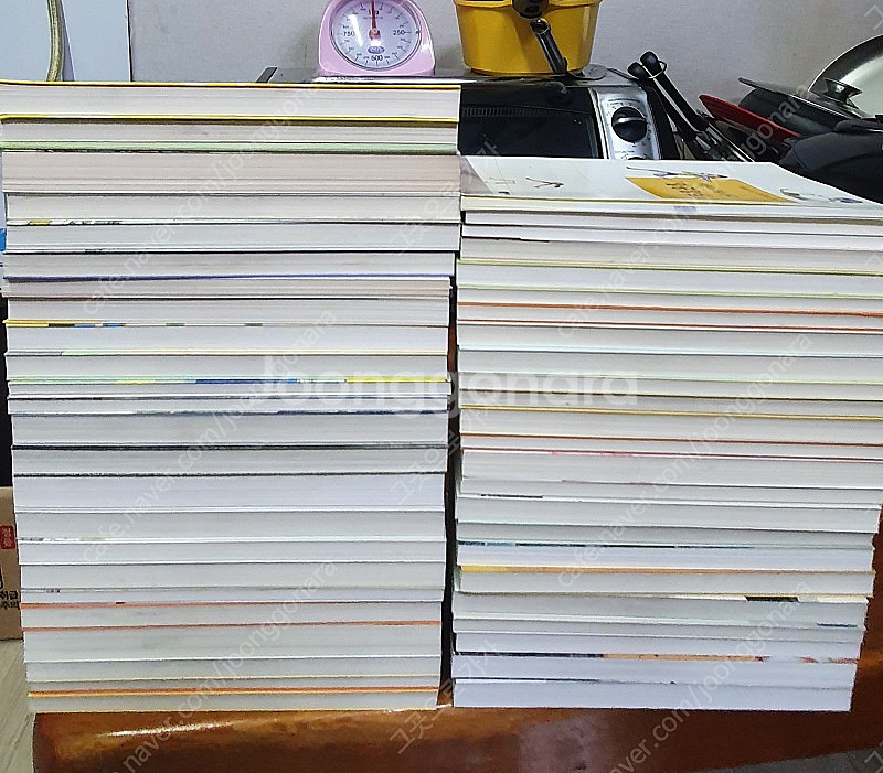 비룡소 일공일삼 47권 +부록1권 총48권 택포--3