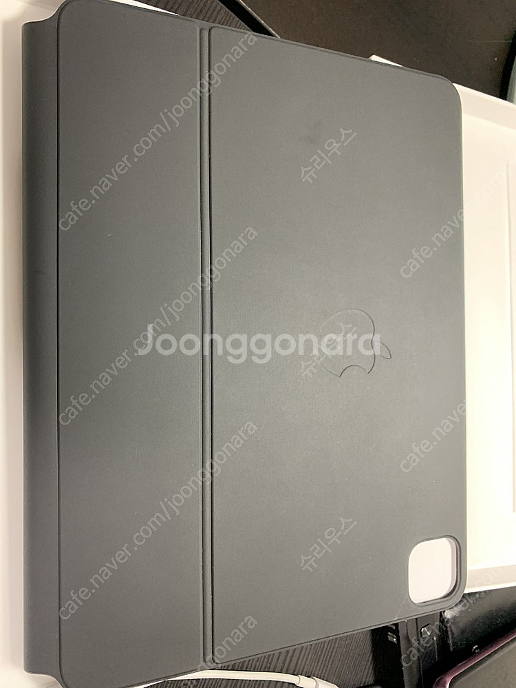 아이패드 매직키보드 11인치 영문 박풀 22-05제품--3