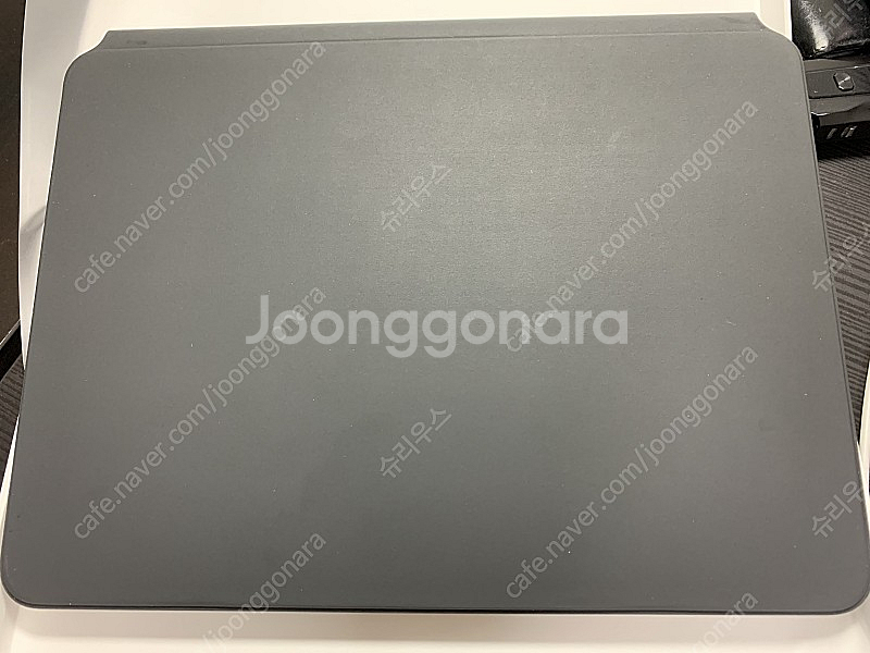 아이패드 매직키보드 11인치 영문 박풀 22-05제품--4