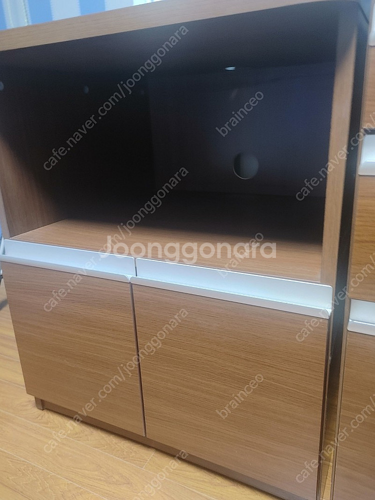 리바트 책상 세트팝니다--3