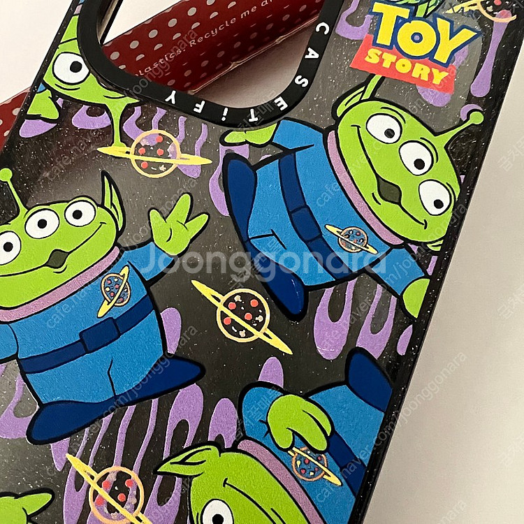 아이폰13프로 케이스티파이--1