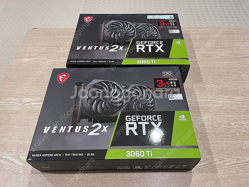 [전국/부산] [MSI] GeForce RTX 3060...--0