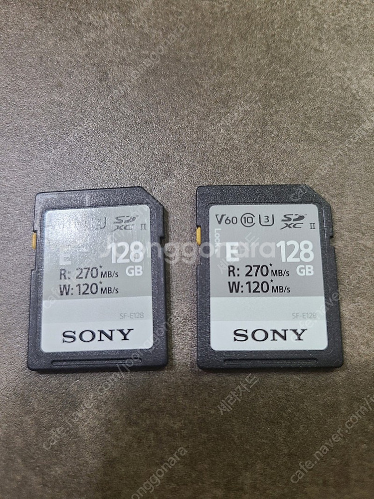 소니 미러리스 A7R4a 팝니다--5