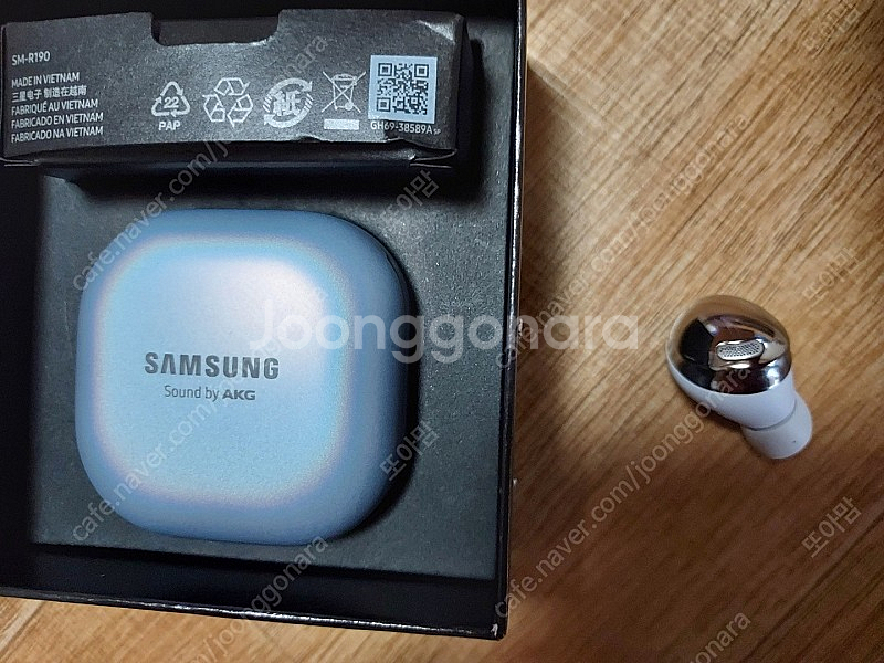 버즈프로팝니다--2